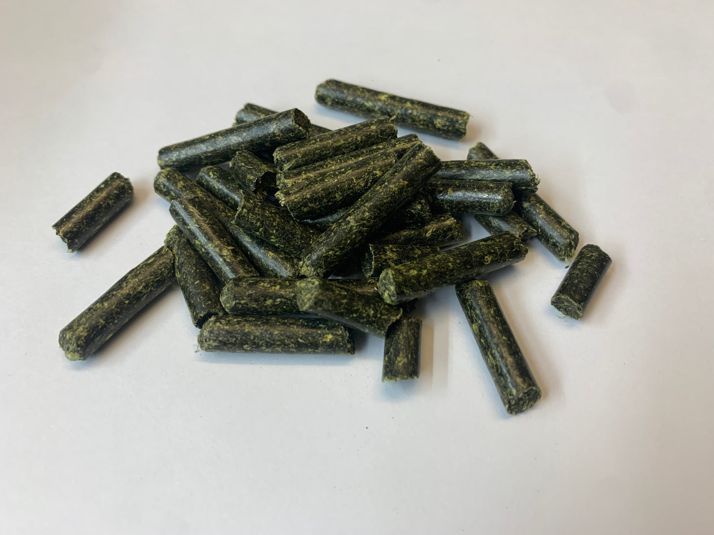 Nettle Pellets