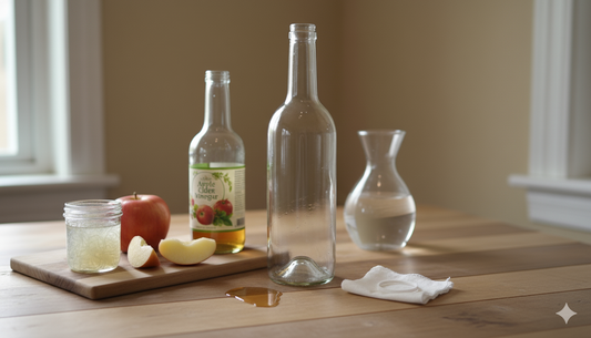 How to Culture Vinegar Eels at Home (Without the Smell or the Fuss!)