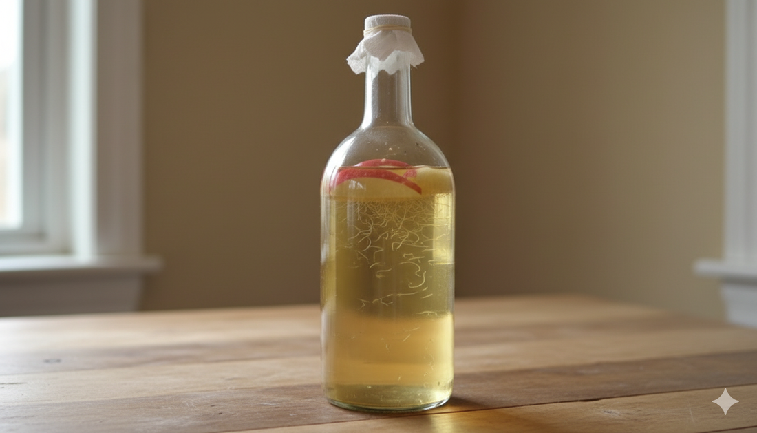 What Are Vinegar Eels? The Easy Live Food Every Fish Keeper Should Try