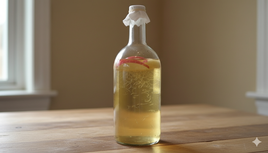 What Are Vinegar Eels? The Easy Live Food Every Fish Keeper Should Try